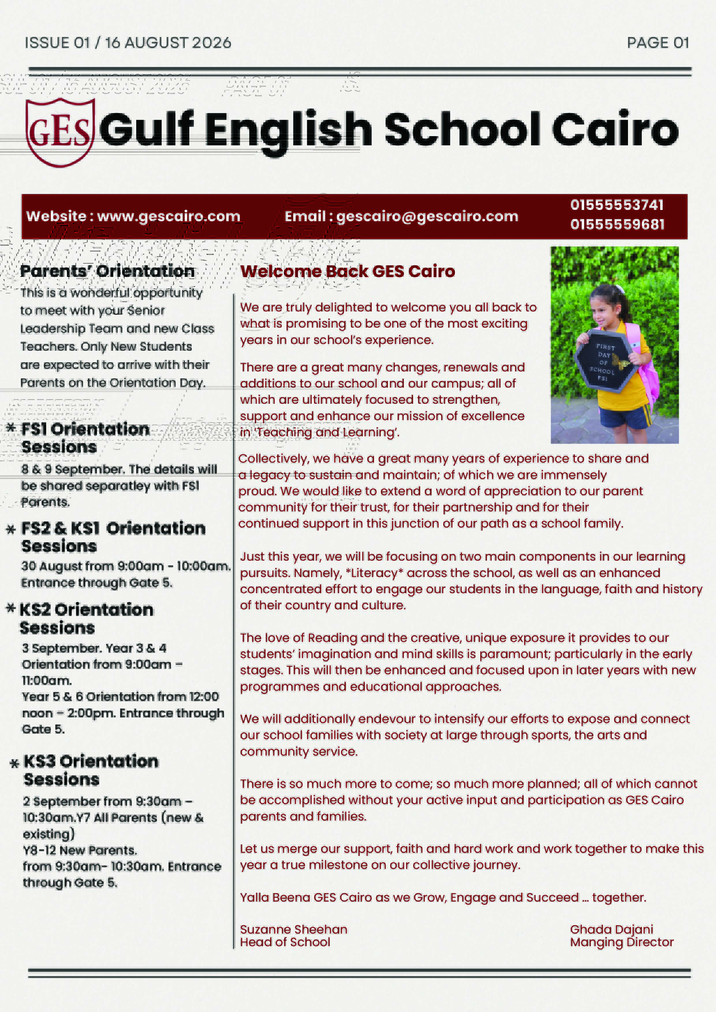 Publication